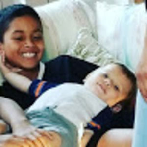 Meet your Posher, Nessa